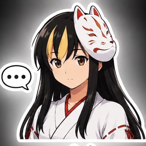 キタキツネ